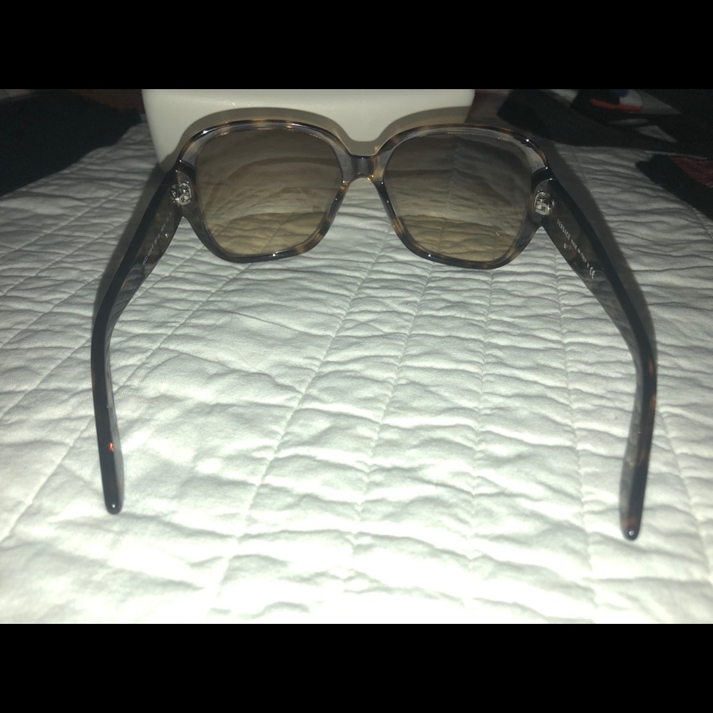 Versace sunglasses - Picture 5 of 7